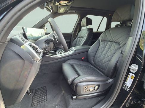 New 2026 BMW X5 xDrive40i AWD/4WD image 6