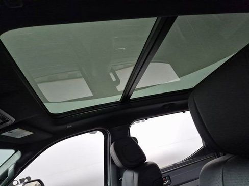 New 2026 Toyota Tundra Platinum image 24