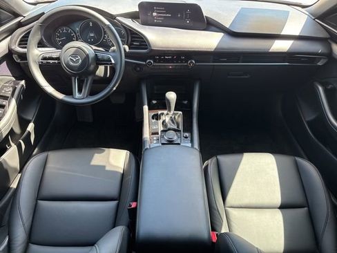 Used 2025 MAZDA MAZDA3 s Sport FWD image 14
