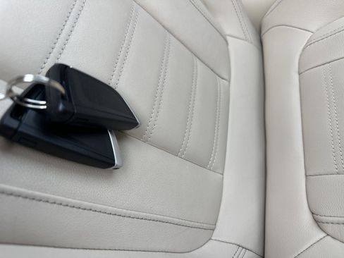 Used 2019 BMW X4 xDrive30i w/ Premium Package image 20