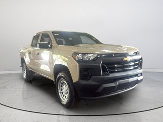 Certified 2023 Chevrolet Colorado W/T RWD video 1