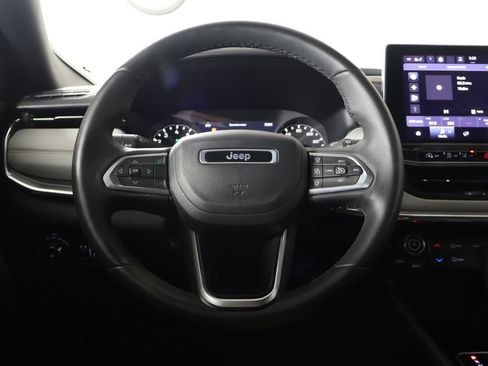 Used 2023 Jeep Compass Limited AWD/4WD image 35