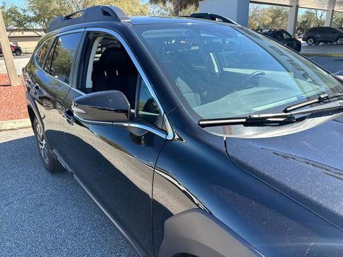 Used 2023 Subaru Outback Premium image 16
