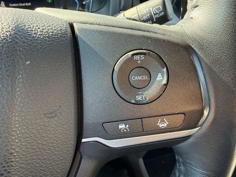 Used 2022 Honda Odyssey EX-L image 12