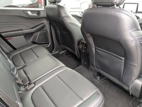 Used 2021 Ford Escape SEL FWD image 14