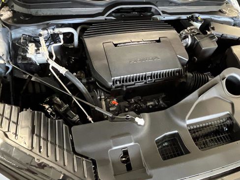 New 2026 Honda Pilot TrailSport image 12