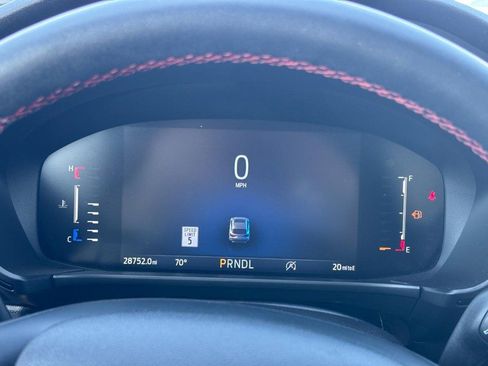 Used 2023 Ford Escape ST-Line w/ Tech Pack #1 image 21