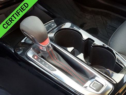 Used 2024 Chevrolet Trax RS w/ Driver Confidence Package image 16