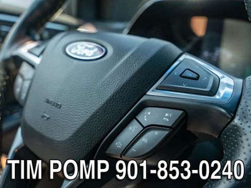 Used 2020 Ford Edge ST w/ Equipment Group 401A AWD/4WD image 25