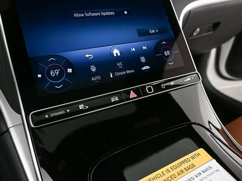 New 2026 Mercedes-Benz C 300 Sedan image 14