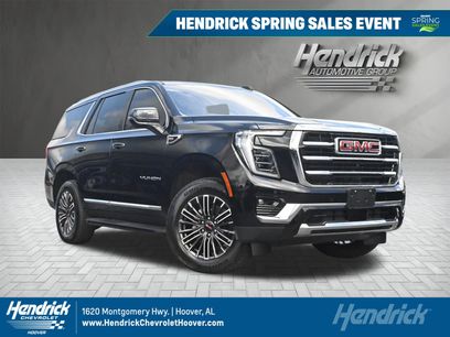 Used 2025 GMC Yukon Elevation w/ LPO, Floor Liner Package