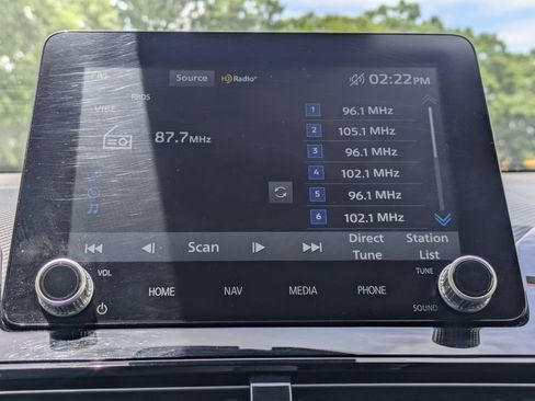 Used 2025 Mitsubishi Eclipse Cross SE AWD/4WD image 21