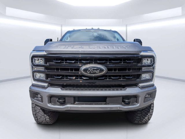 Used 2024 Ford F250 Lariat w/ Lariat Ultimate Package AWD/4WD image 8
