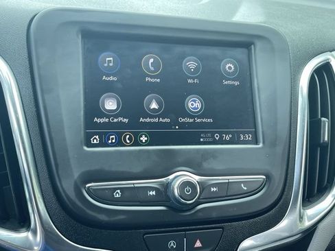 Certified 2024 Chevrolet Equinox LS w/ LS Convenience Package FWD image 13