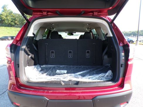 Used 2026 Subaru Ascent Premium AWD/4WD image 18