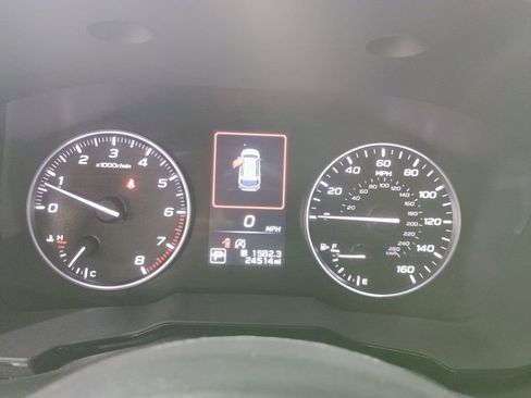 Used 2025 Subaru Outback Premium image 16