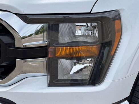 Used 2023 Ford F150 XLT AWD/4WD image 50