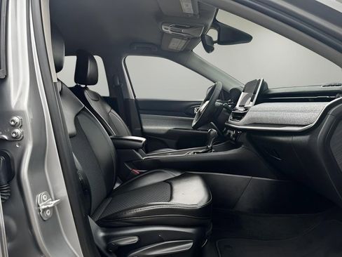 Used 2022 Jeep Compass Latitude image 20