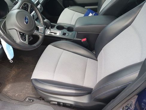 Used 2017 Subaru Legacy 2.5i Sport image 5