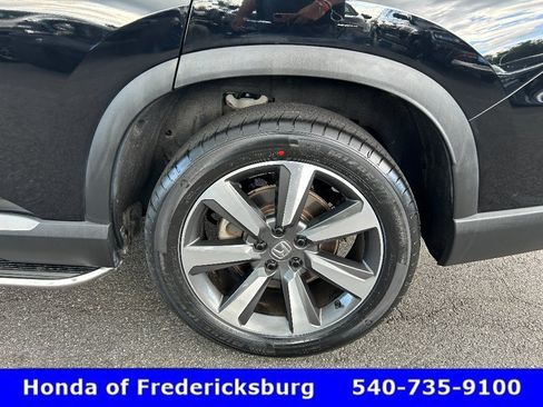 Used 2024 Honda Pilot Elite image 36