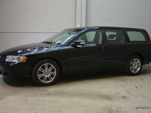 Used 2007 Volvo V70 2.4 FWD image 30
