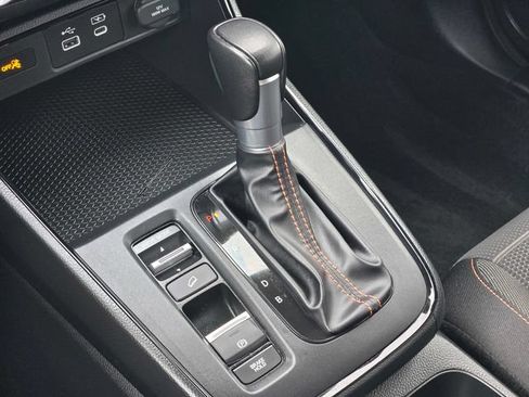Certified 2024 Honda CR-V Sport image 23