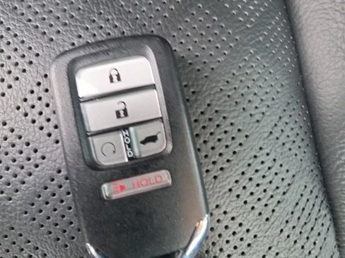 Used 2023 Honda Passport Elite image 35