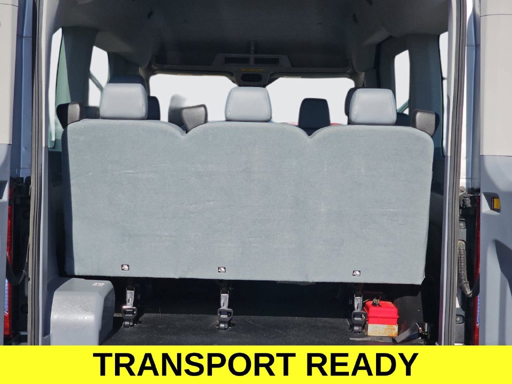 Used 2016 Ford Transit 150 XL RWD image 14