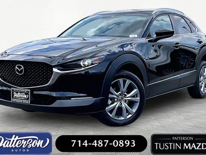 Used 2023 MAZDA CX-30 AWD 2.5 S w/ Preferred Package