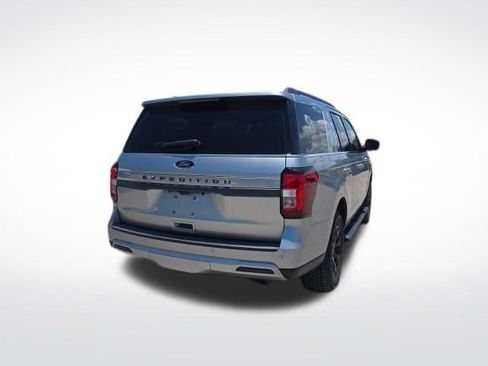 Used 2023 Ford Expedition Timberline AWD/4WD image 4