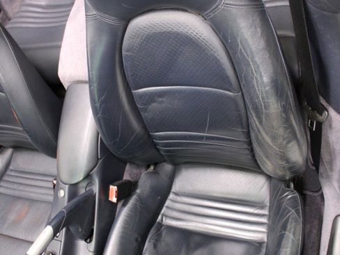 Used 2002 Porsche 911 Cabriolet image 26