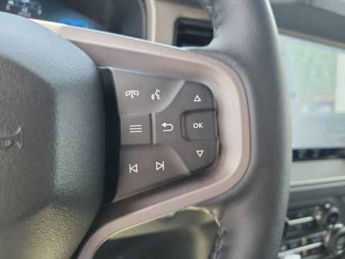 New 2026 Ford Bronco Outer Banks AWD/4WD image 20