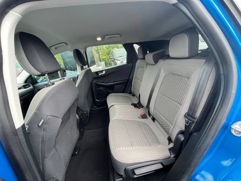 Used 2021 Ford Escape SE AWD/4WD image 23