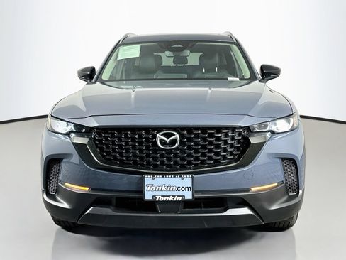 Used 2025 MAZDA CX-50 2.5 Hybrid w/ Premium Plus Pkg AWD/4WD image 2