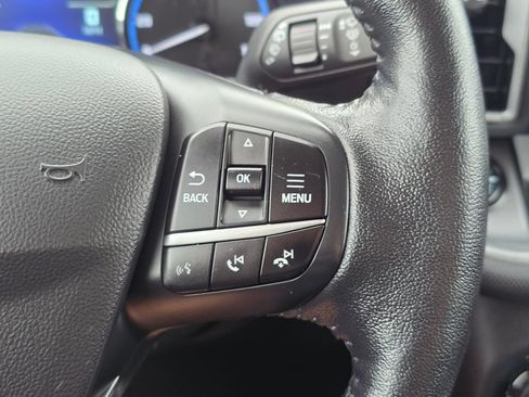 Used 2022 Ford Bronco Sport Outer Banks AWD/4WD image 28