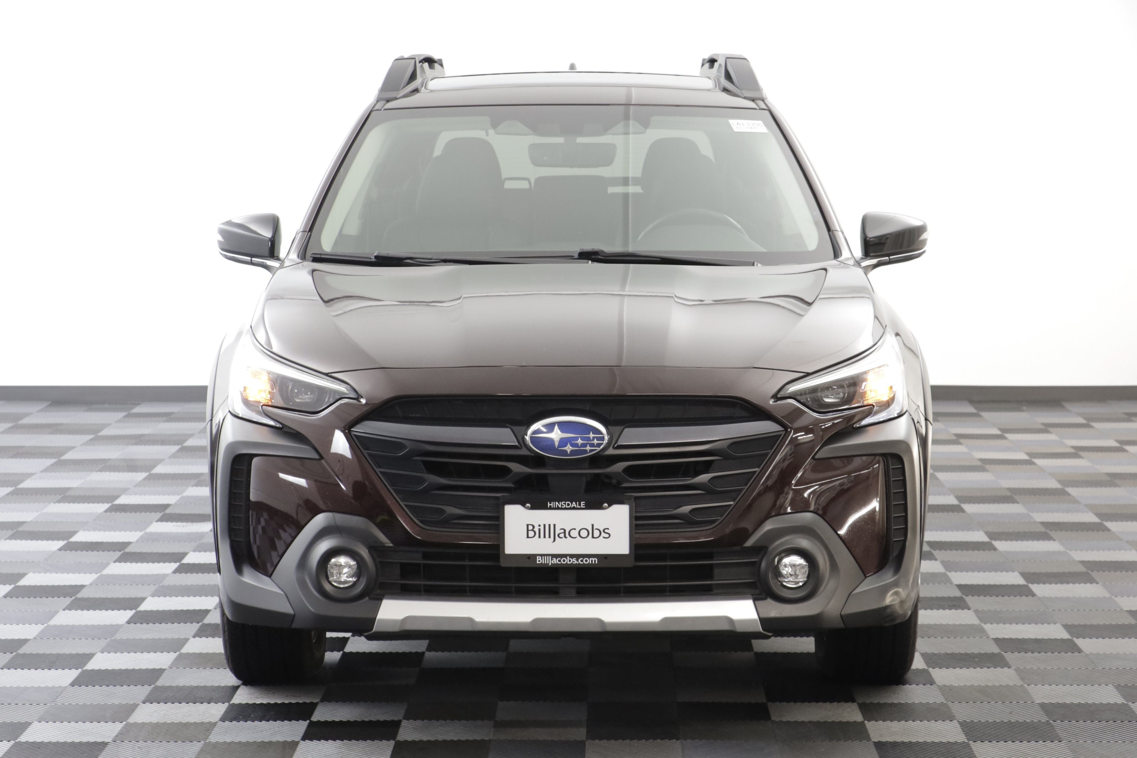 Used 2025 Subaru Outback Limited AWD/4WD image 22