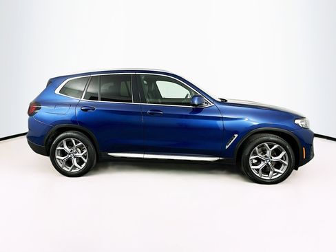 Used 2023 BMW X3 xDrive30i w/ Premium Package AWD/4WD image 10