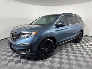 Used 2021 Honda Pilot Special Edition image 1