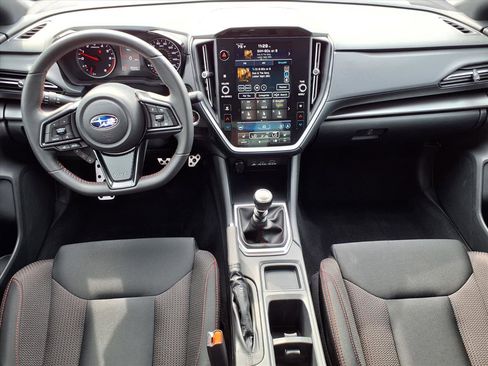 Used 2024 Subaru WRX Premium image 4