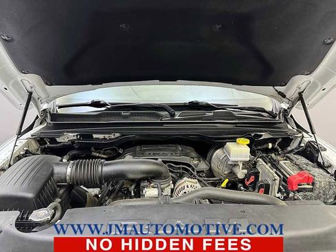 Used 2019 RAM 1500 Rebel w/ Level 1 Equipment Group image 10