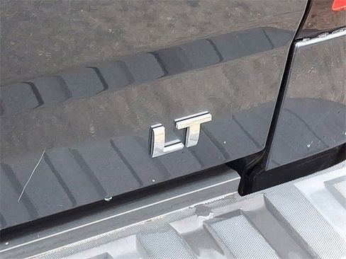 Used 2017 Chevrolet Silverado 1500 LT w/ All Star Edition image 25