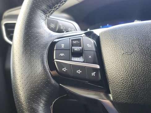 Used 2022 Ford Explorer ST w/ Equipment Group 401A image 24