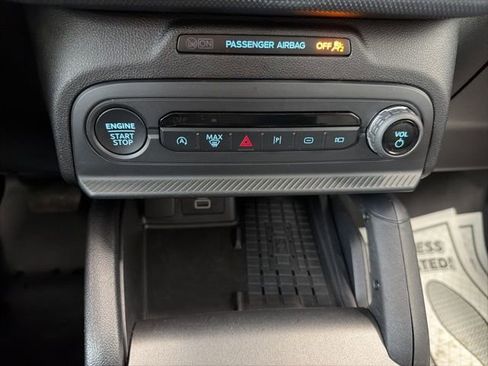 Used 2025 Ford Bronco Sport Badlands AWD/4WD image 20
