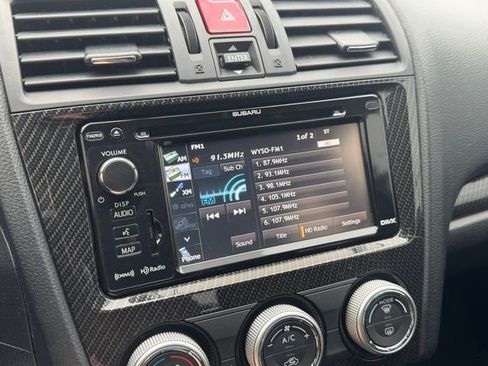 Used 2015 Subaru WRX Premium image 23