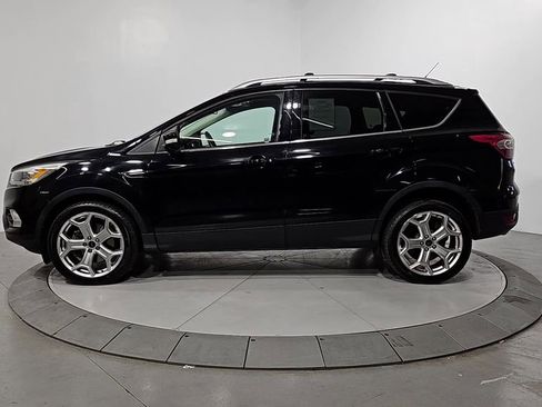 Used 2017 Ford Escape Titanium w/ Equipment Group 301A image 2