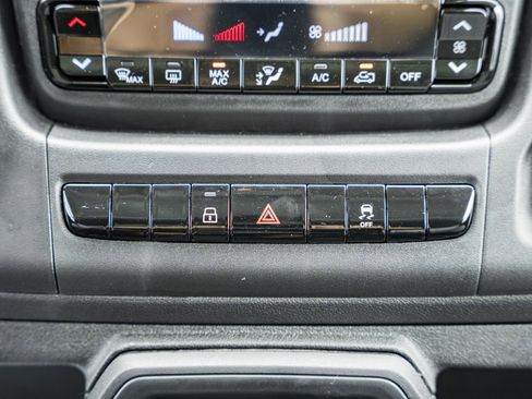 New 2025 RAM ProMaster 2500 w/ Quick Order Package 22G SLT image 21