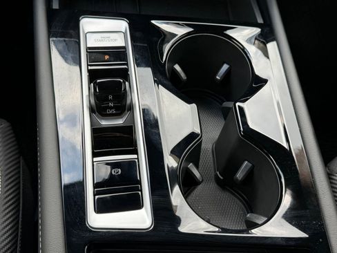 Certified 2026 Volkswagen Atlas Cross Sport SE image 24