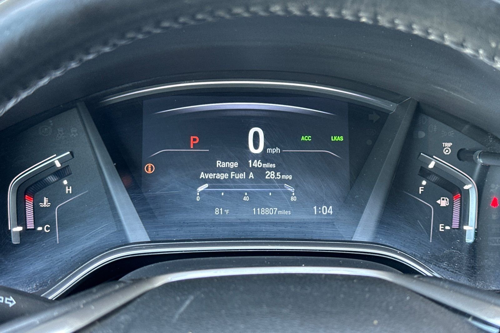 Used 2019 Honda CR-V Touring image 29