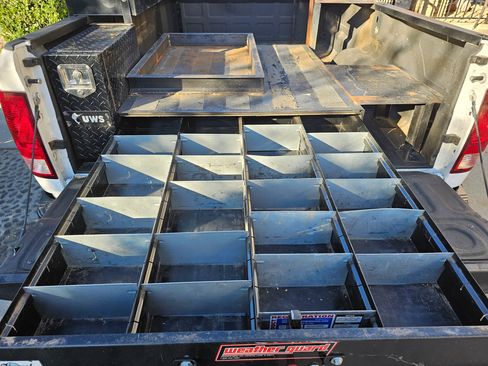 Used 2018 RAM 2500 Tradesman w/ Power & Remote Entry Group image 19