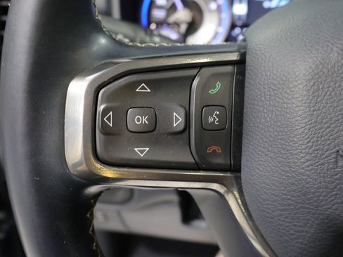 Certified 2021 RAM 1500 Limited w/ Off Road Group AWD/4WD image 41